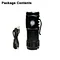 mechanic flashlight